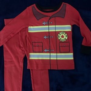 Pajamas for boys size 3T